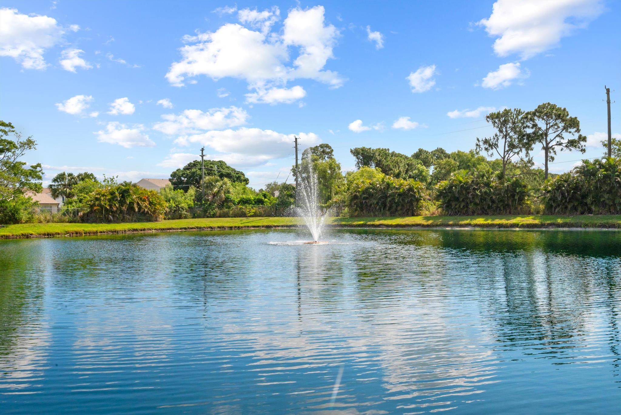 THE FOUNTAINS OF ST LUCIE - Residential