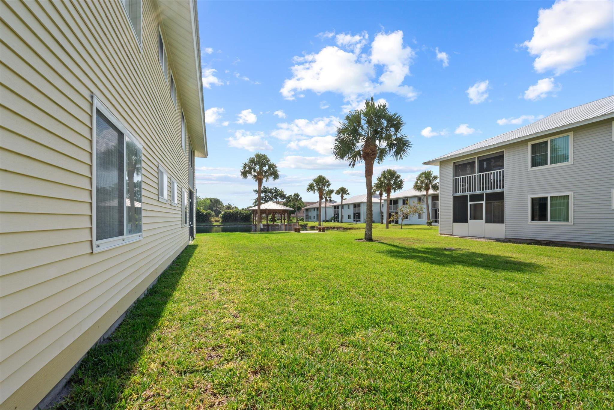 THE FOUNTAINS OF ST LUCIE - Residential