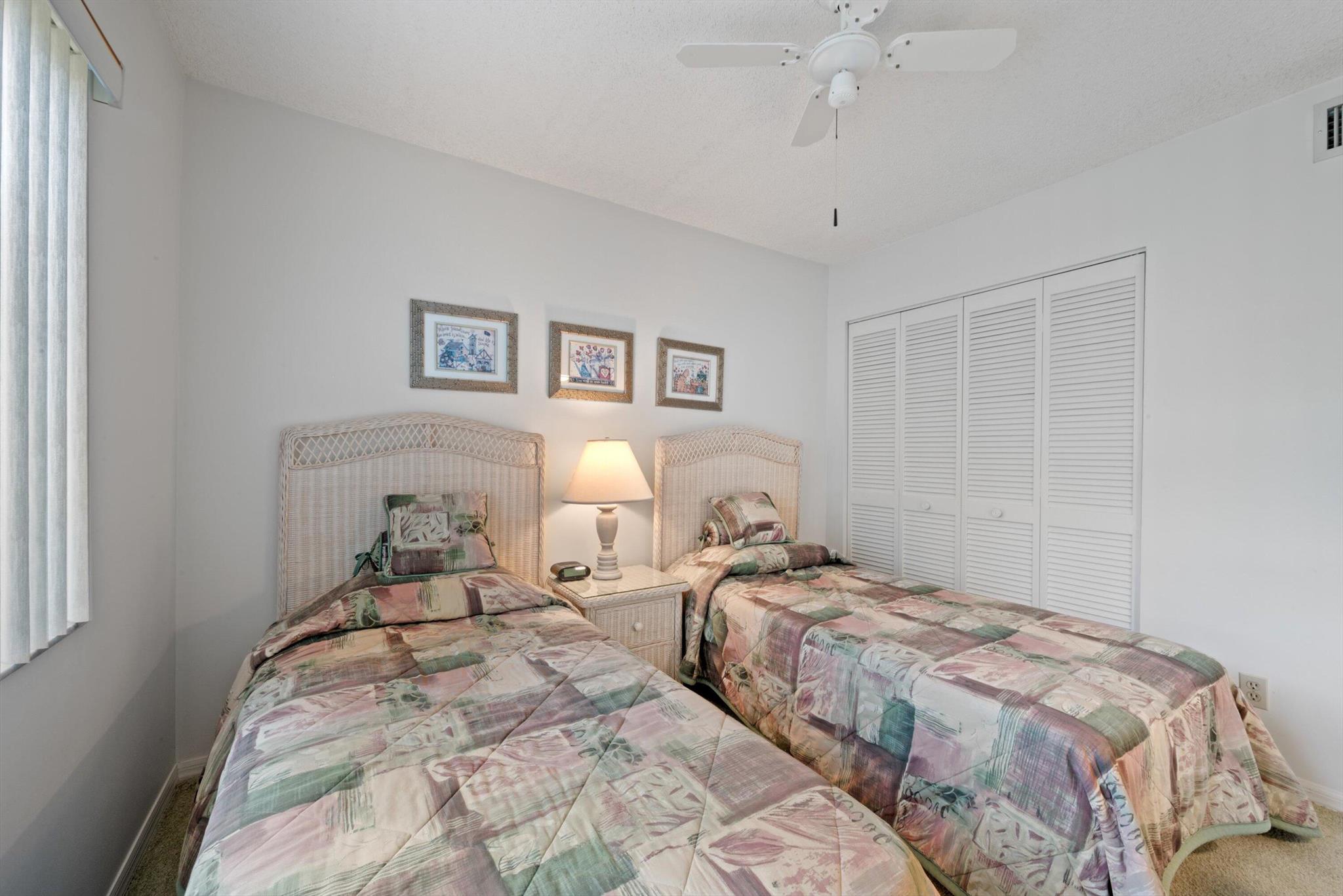 THE FOUNTAINS OF ST LUCIE - Residential