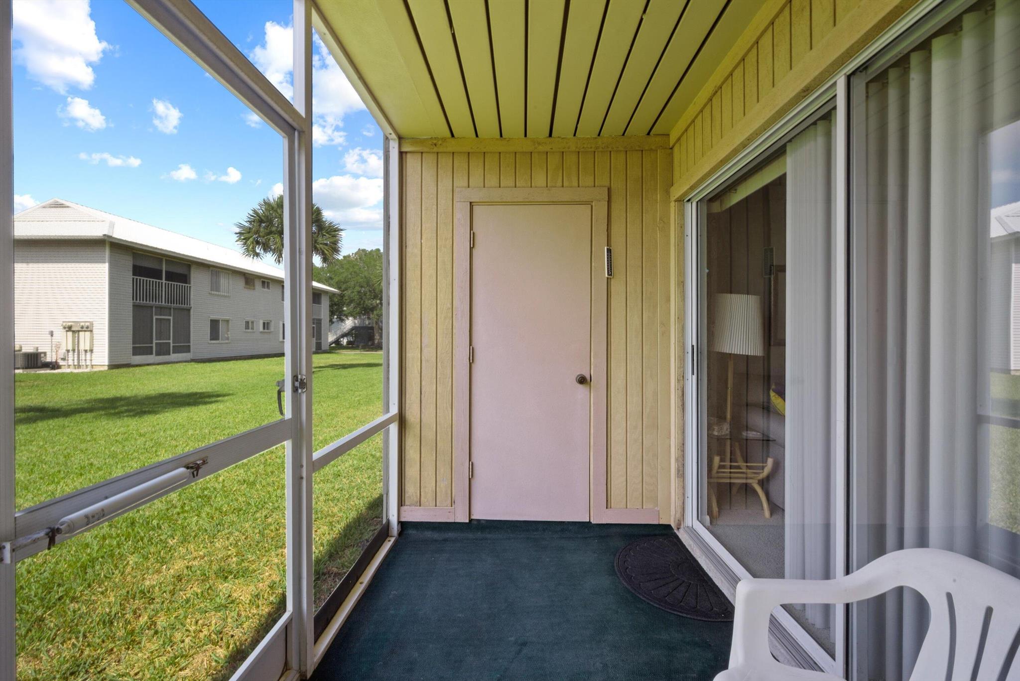 THE FOUNTAINS OF ST LUCIE - Residential