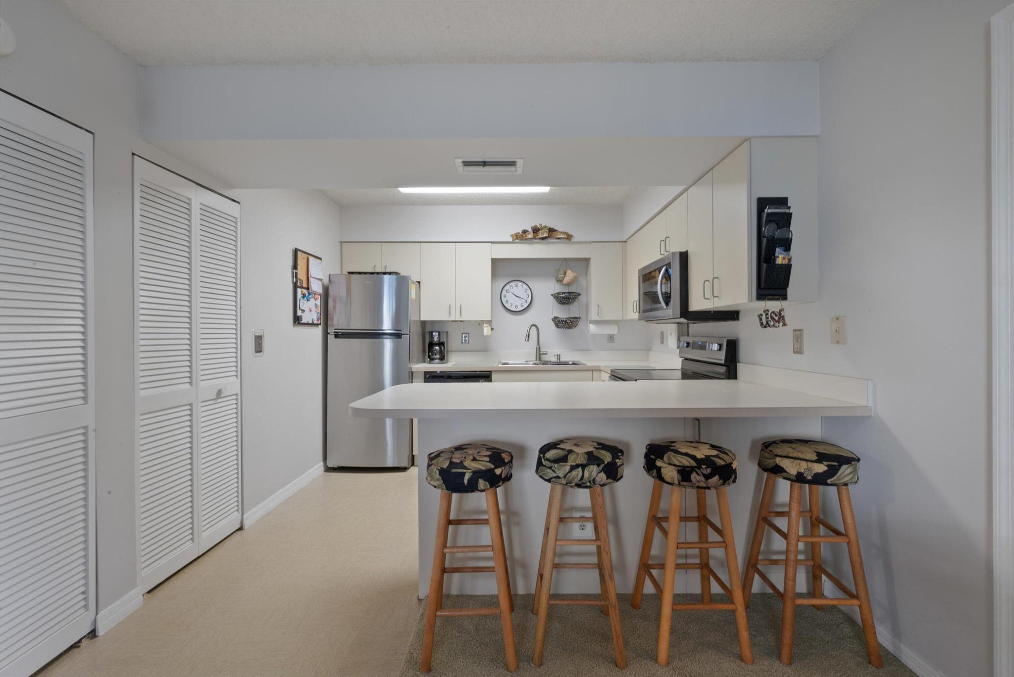 THE FOUNTAINS OF ST LUCIE - Residential