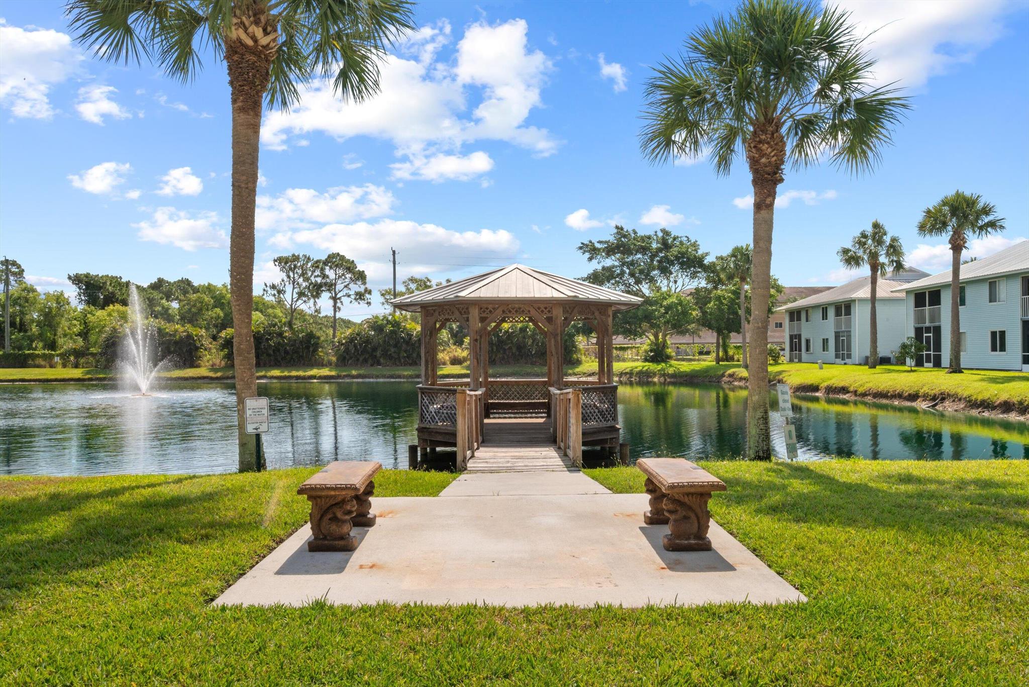 THE FOUNTAINS OF ST LUCIE - Residential