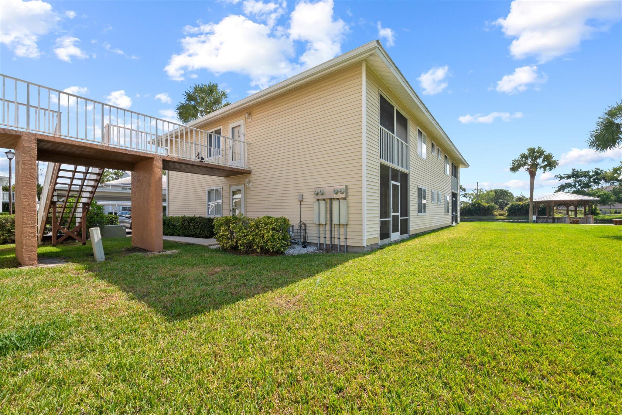 THE FOUNTAINS OF ST LUCIE - Residential