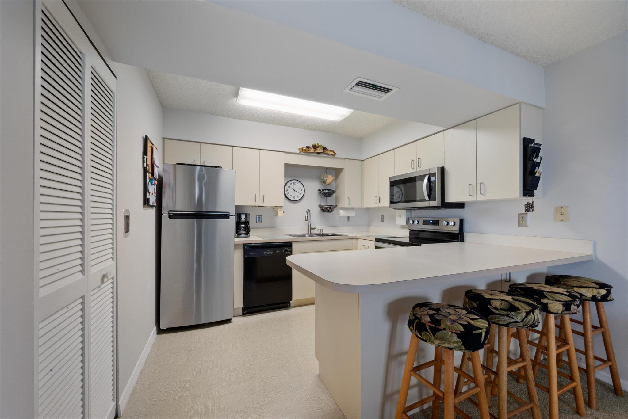 THE FOUNTAINS OF ST LUCIE - Residential