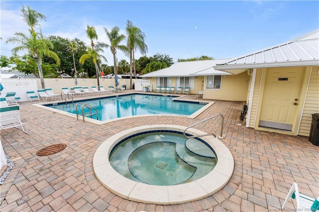 THE FOUNTAINS OF ST LUCIE - Residential