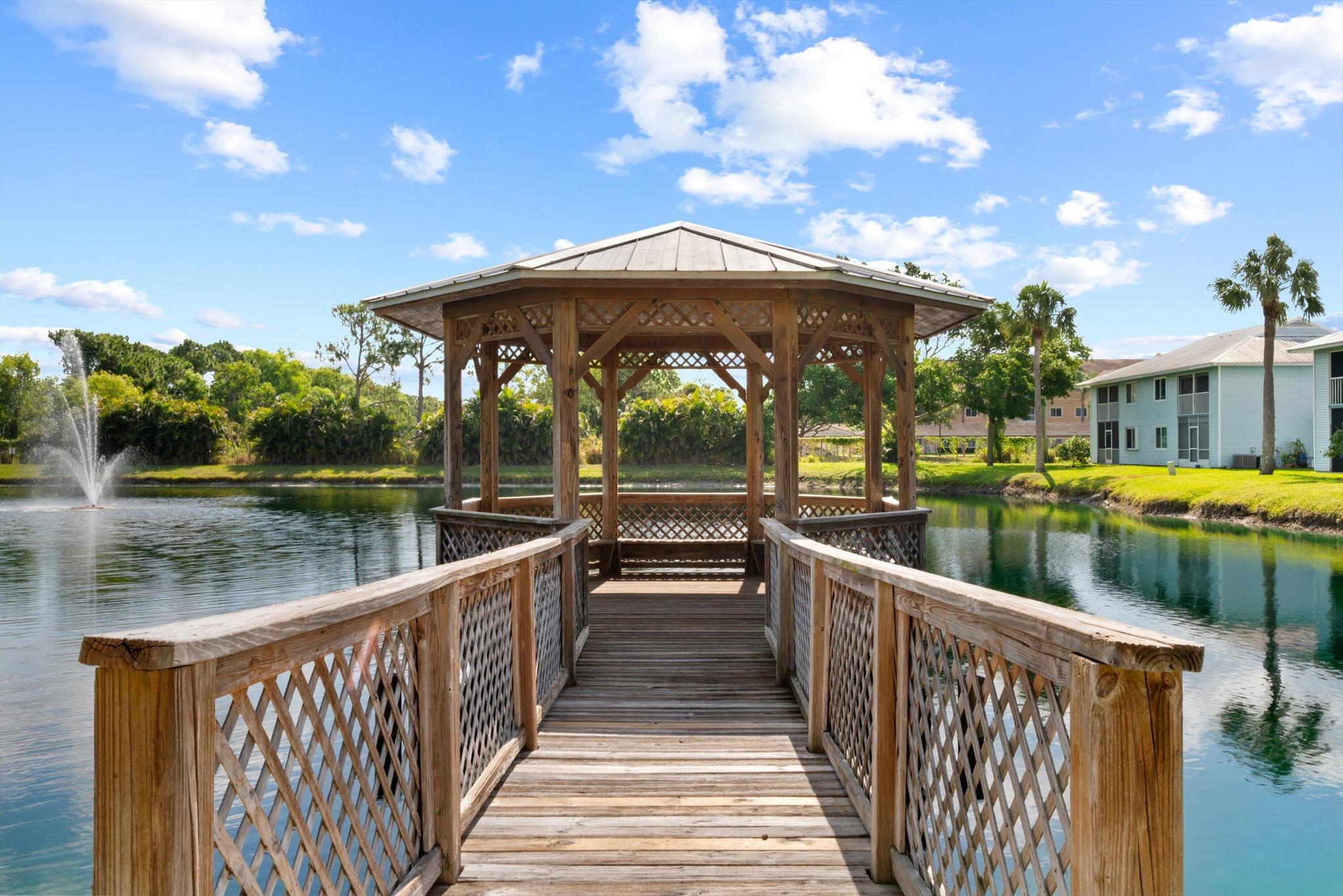 THE FOUNTAINS OF ST LUCIE - Residential