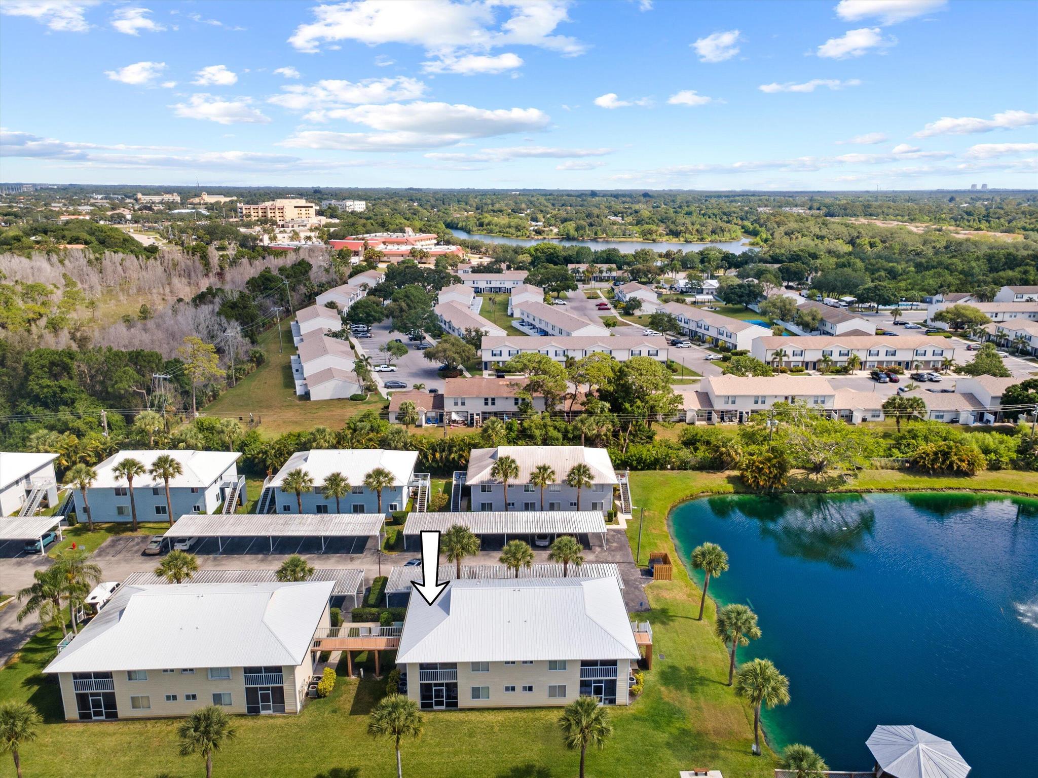 THE FOUNTAINS OF ST LUCIE - Residential
