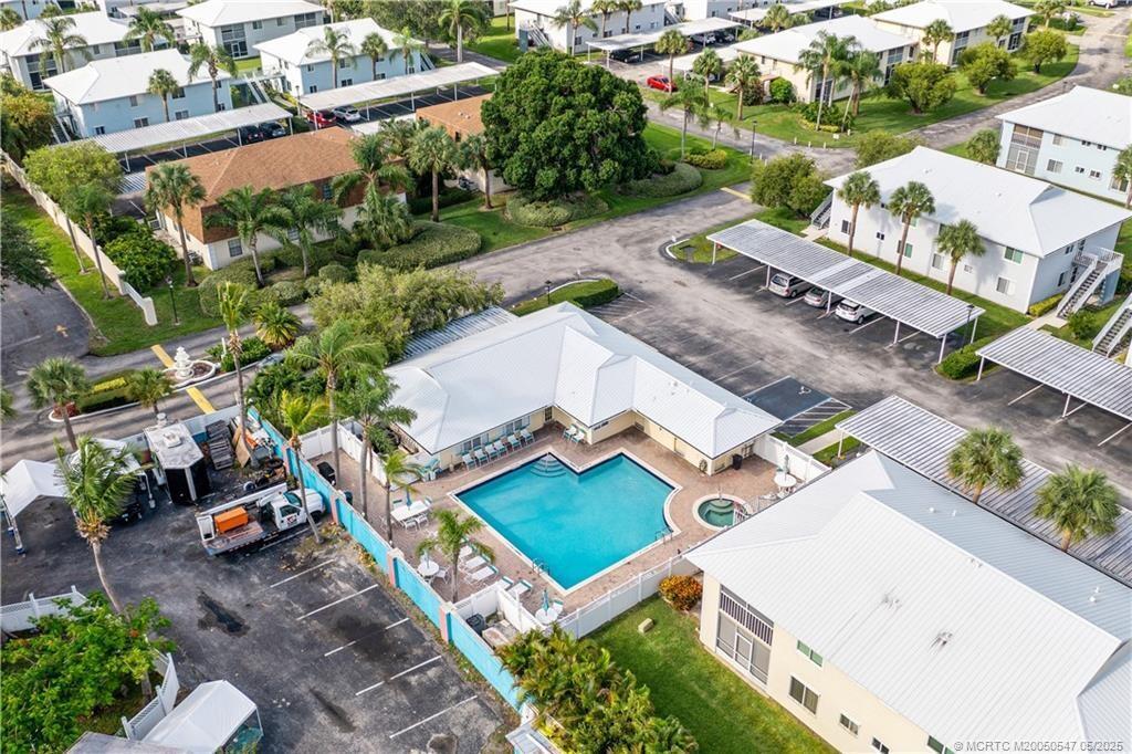 THE FOUNTAINS OF ST LUCIE - Residential