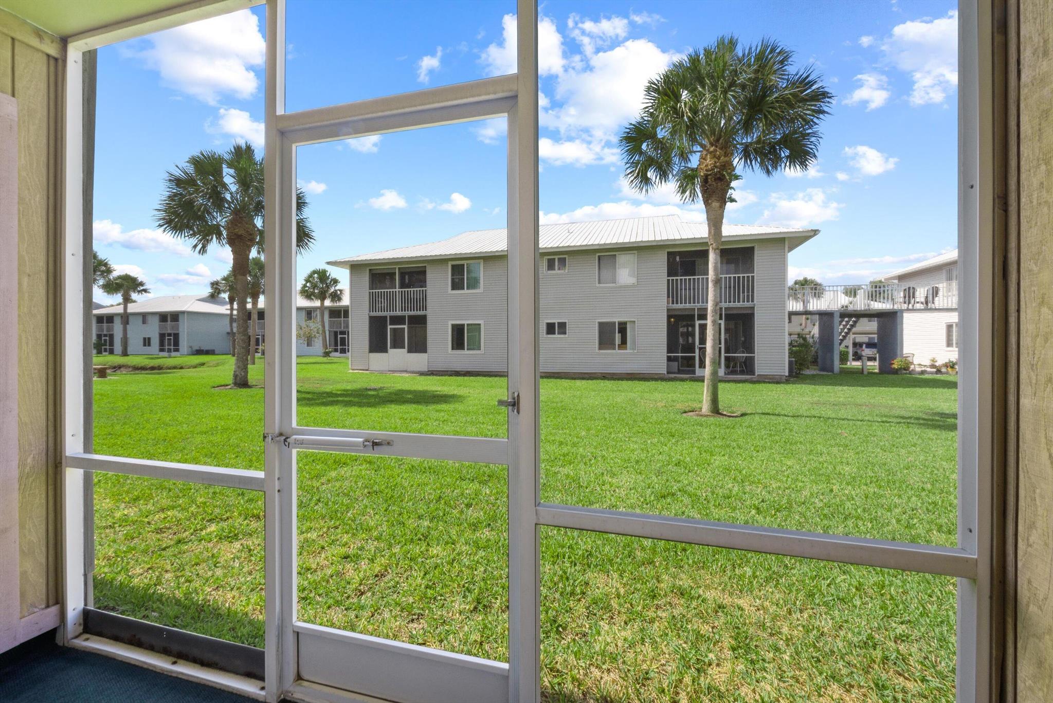 THE FOUNTAINS OF ST LUCIE - Residential