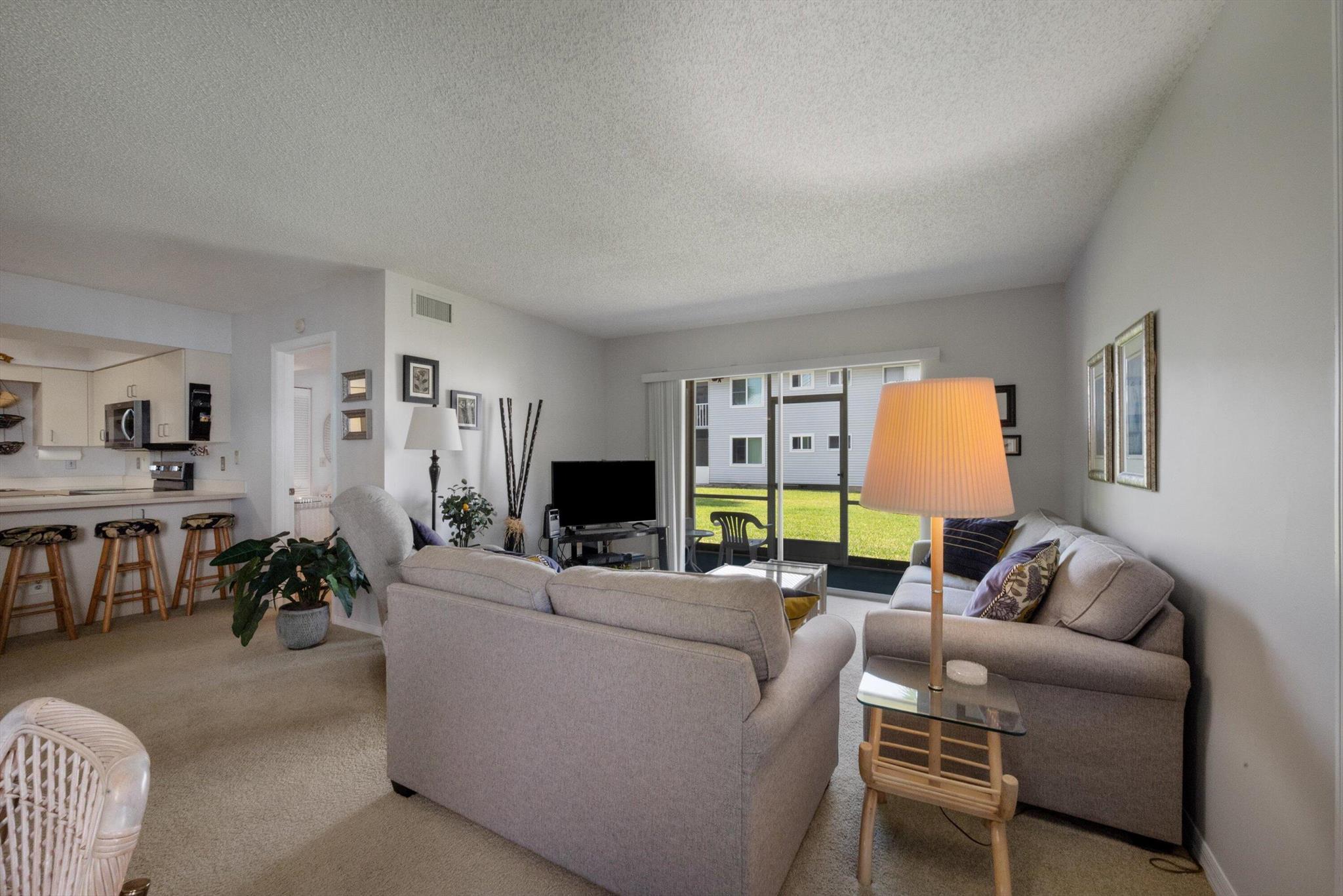 THE FOUNTAINS OF ST LUCIE - Residential