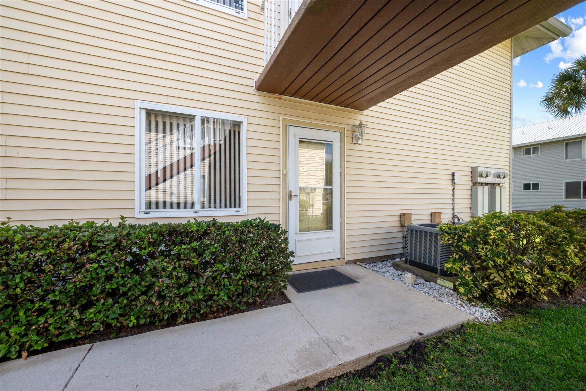 THE FOUNTAINS OF ST LUCIE - Residential