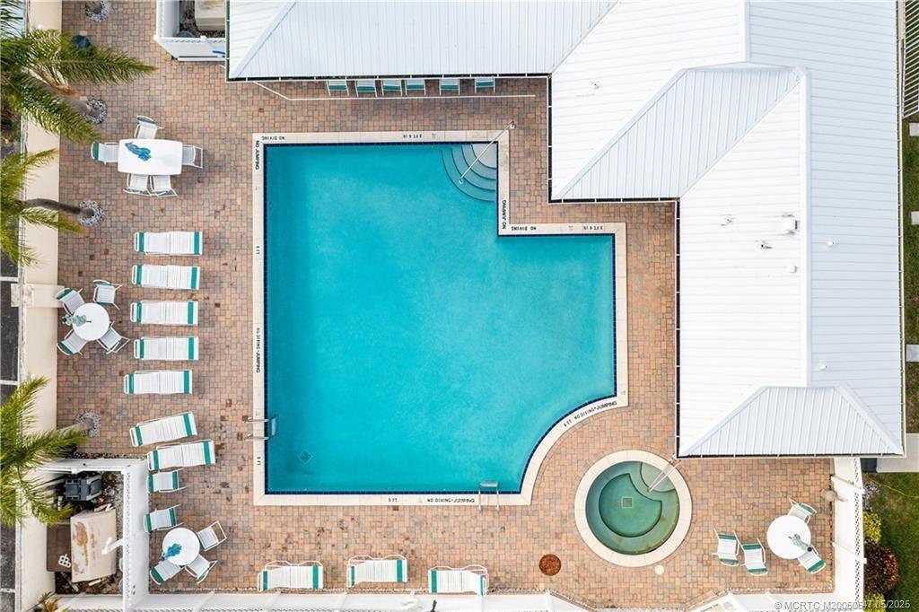 THE FOUNTAINS OF ST LUCIE - Residential