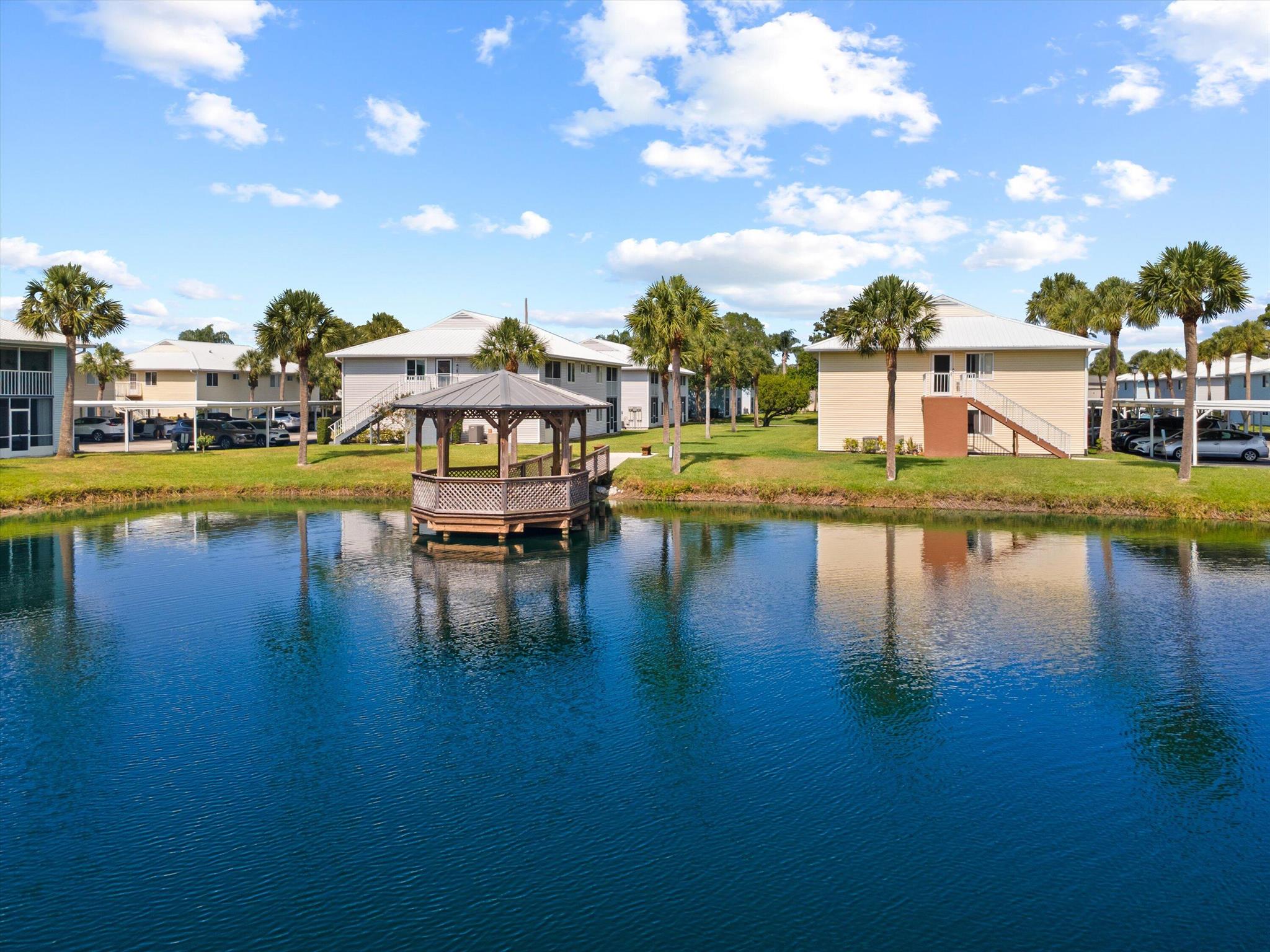 THE FOUNTAINS OF ST LUCIE - Residential
