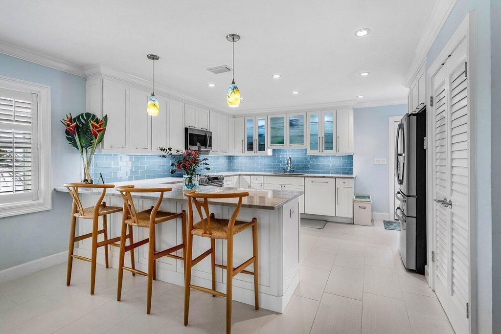 Photo of 1700 S Ocean Boulevard #18, Delray Beach, FL 33483 (MLS # R11069612)