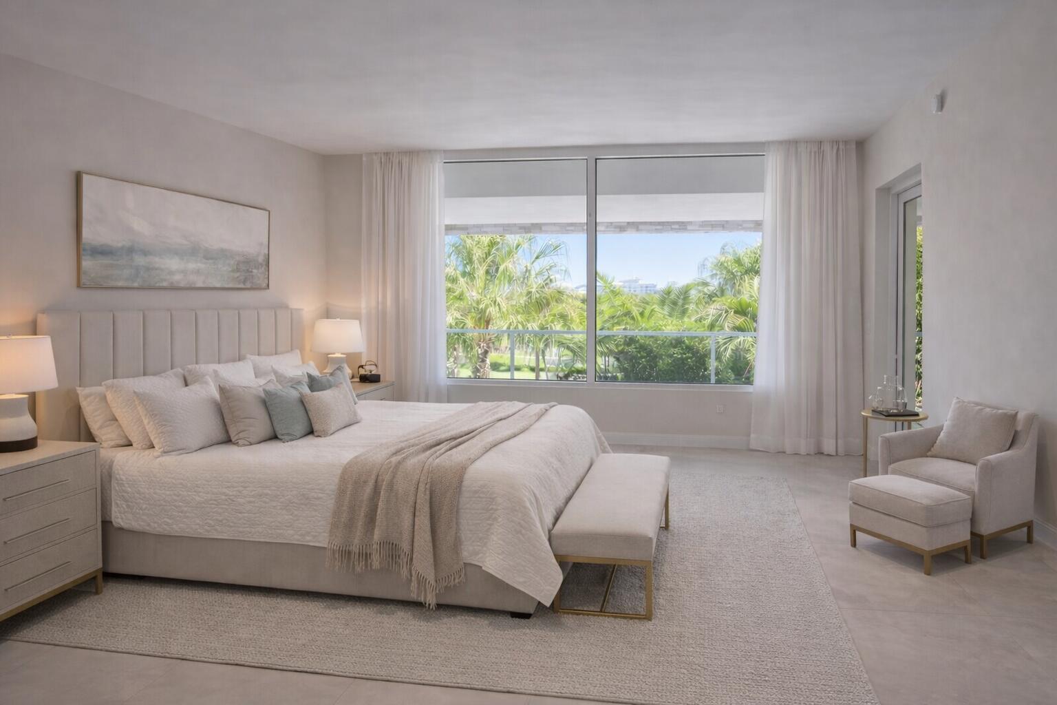 ALINA BOCA RATON CONDO - Residential