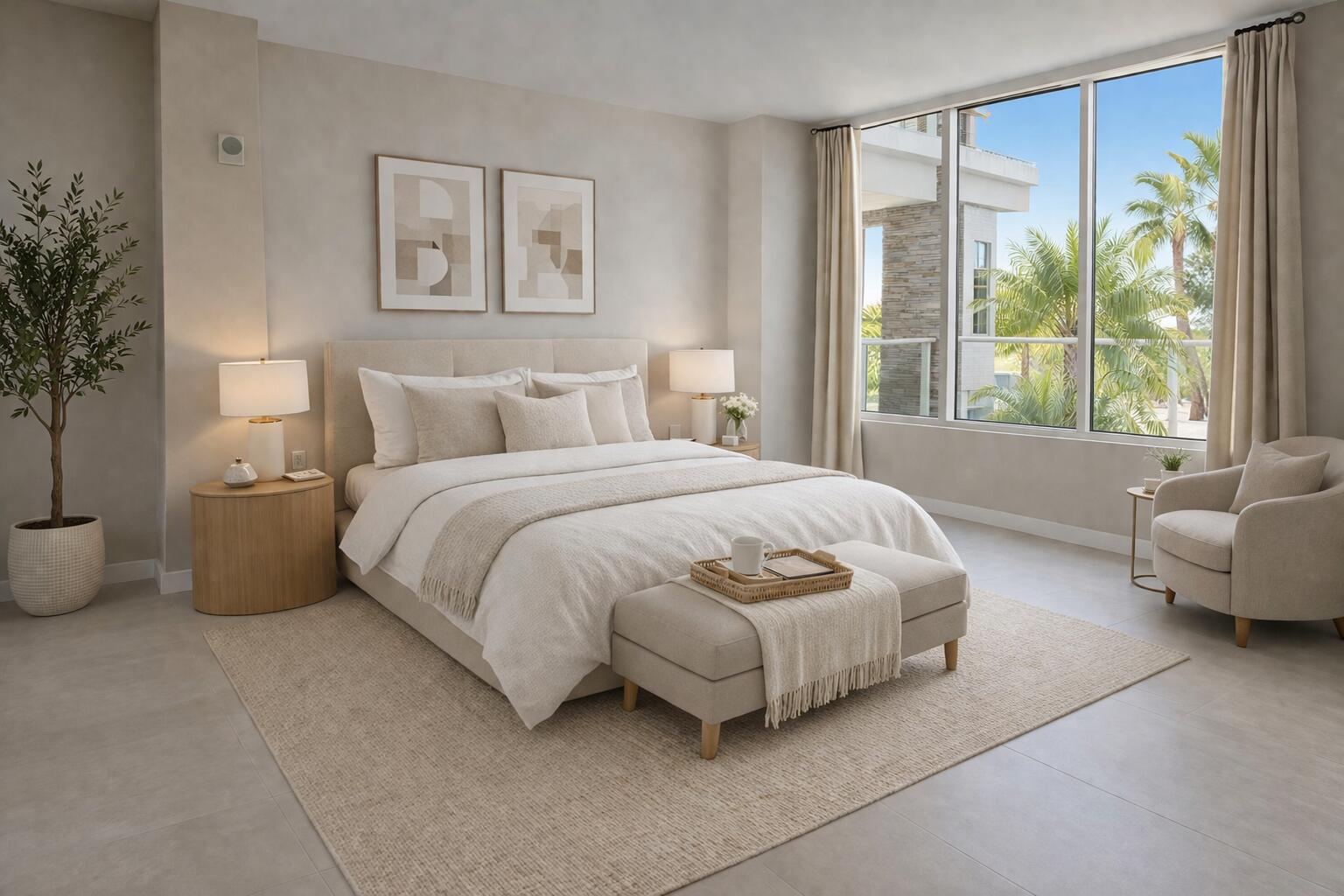 ALINA BOCA RATON CONDO - Residential