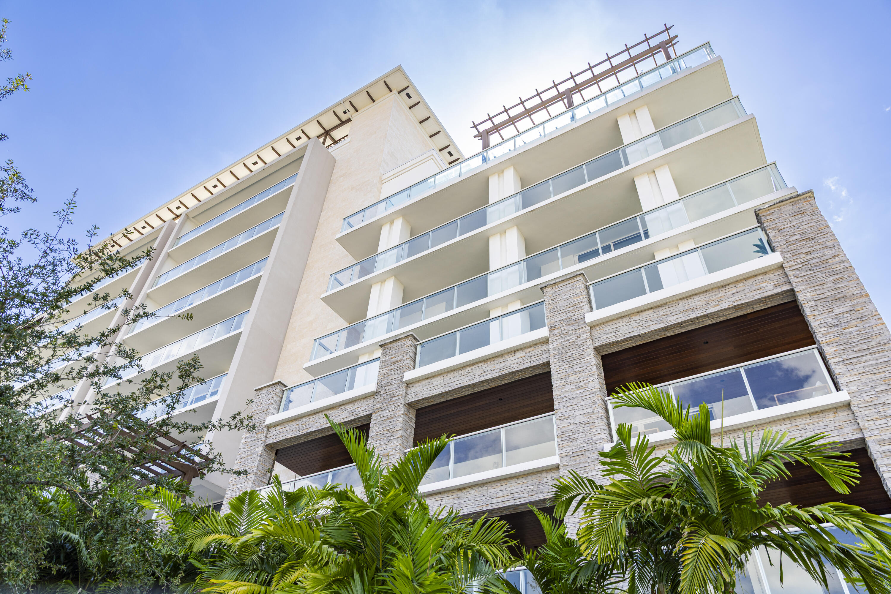 ALINA BOCA RATON CONDO - Residential