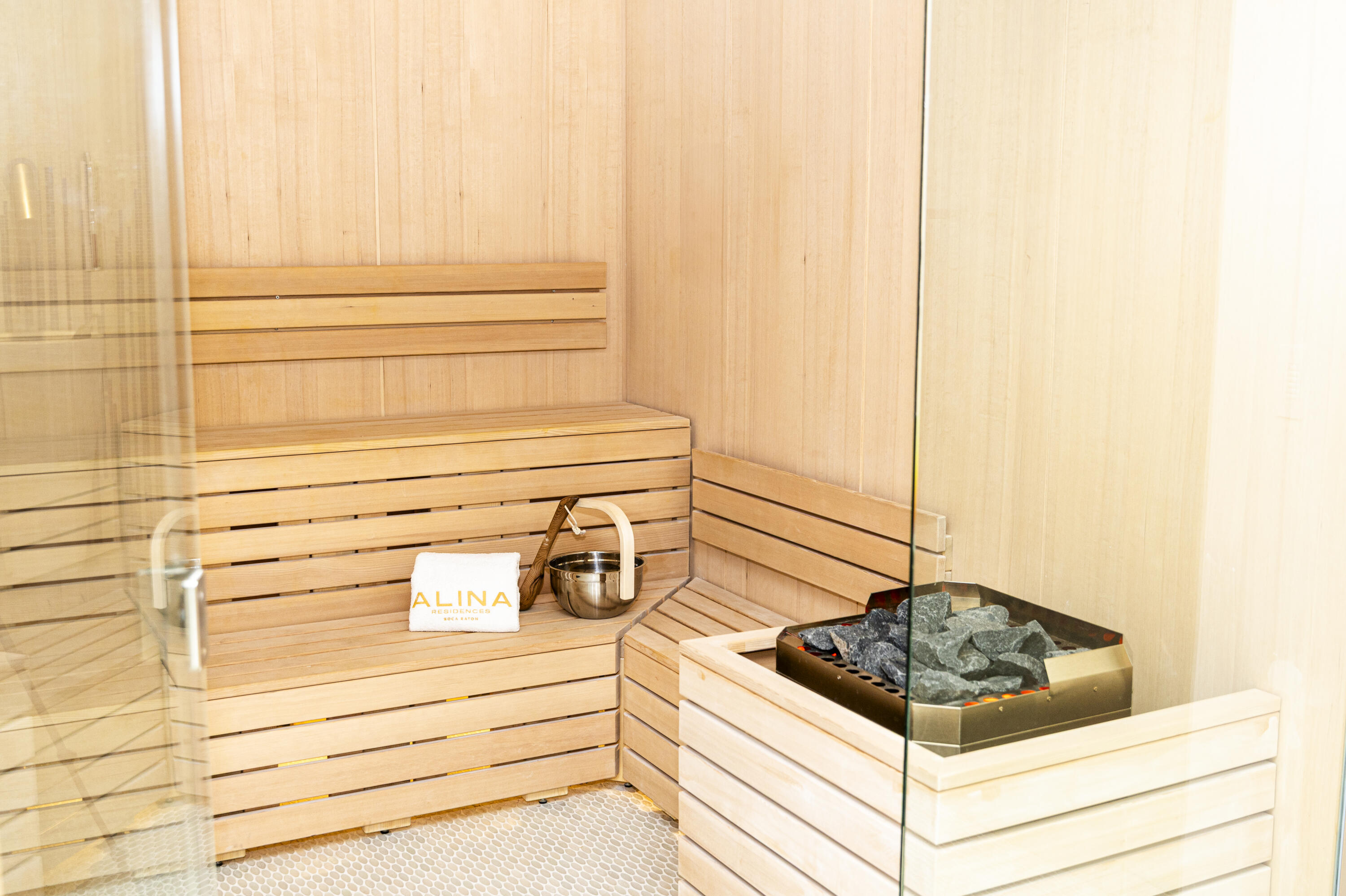 ALINA BOCA RATON CONDO - Residential