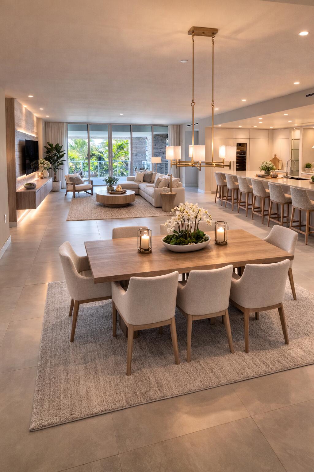 ALINA BOCA RATON CONDO - Residential