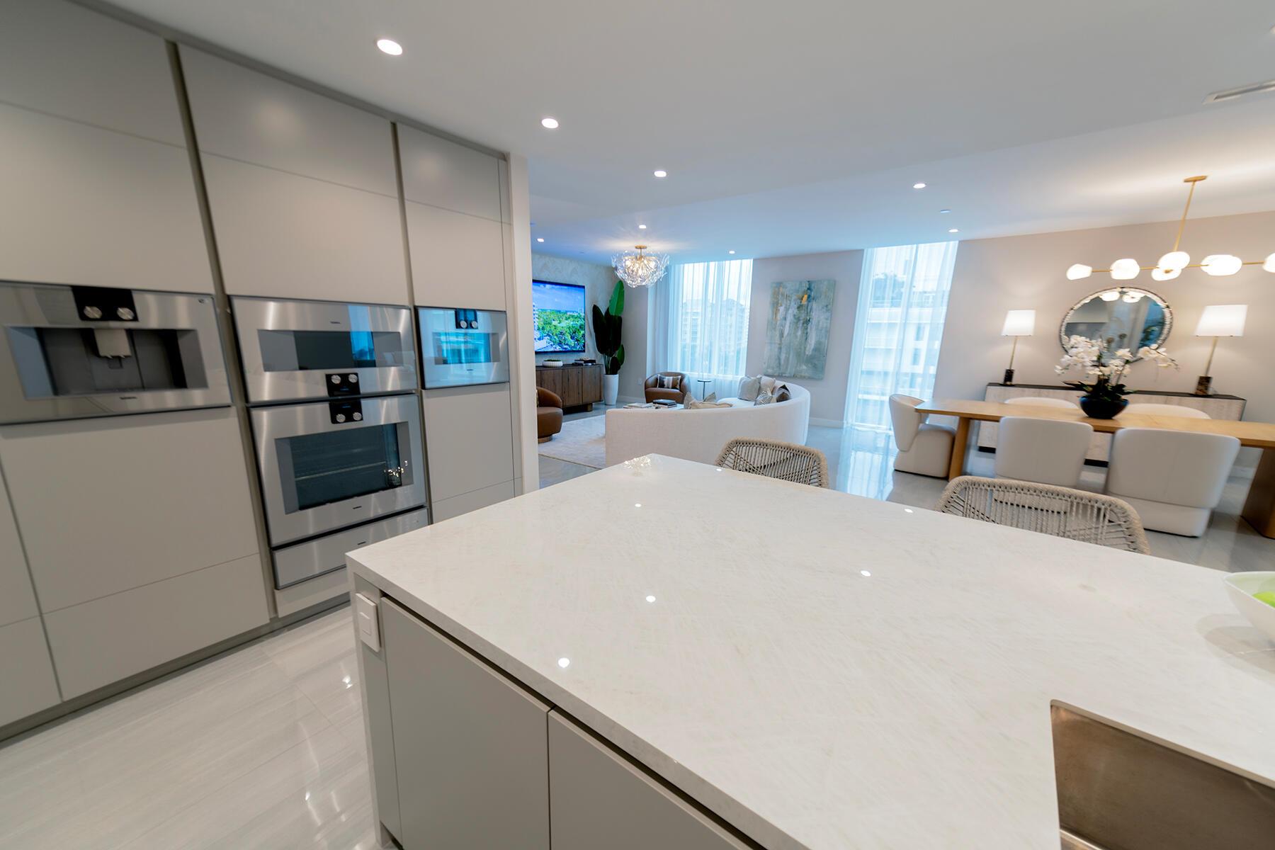 ALINA BOCA RATON CONDO - Residential