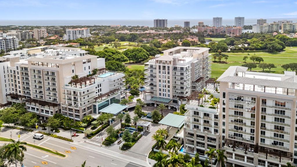Photo of 220 SE Mizner Boulevard #305, Boca Raton, FL 33432 (MLS # R11140287)