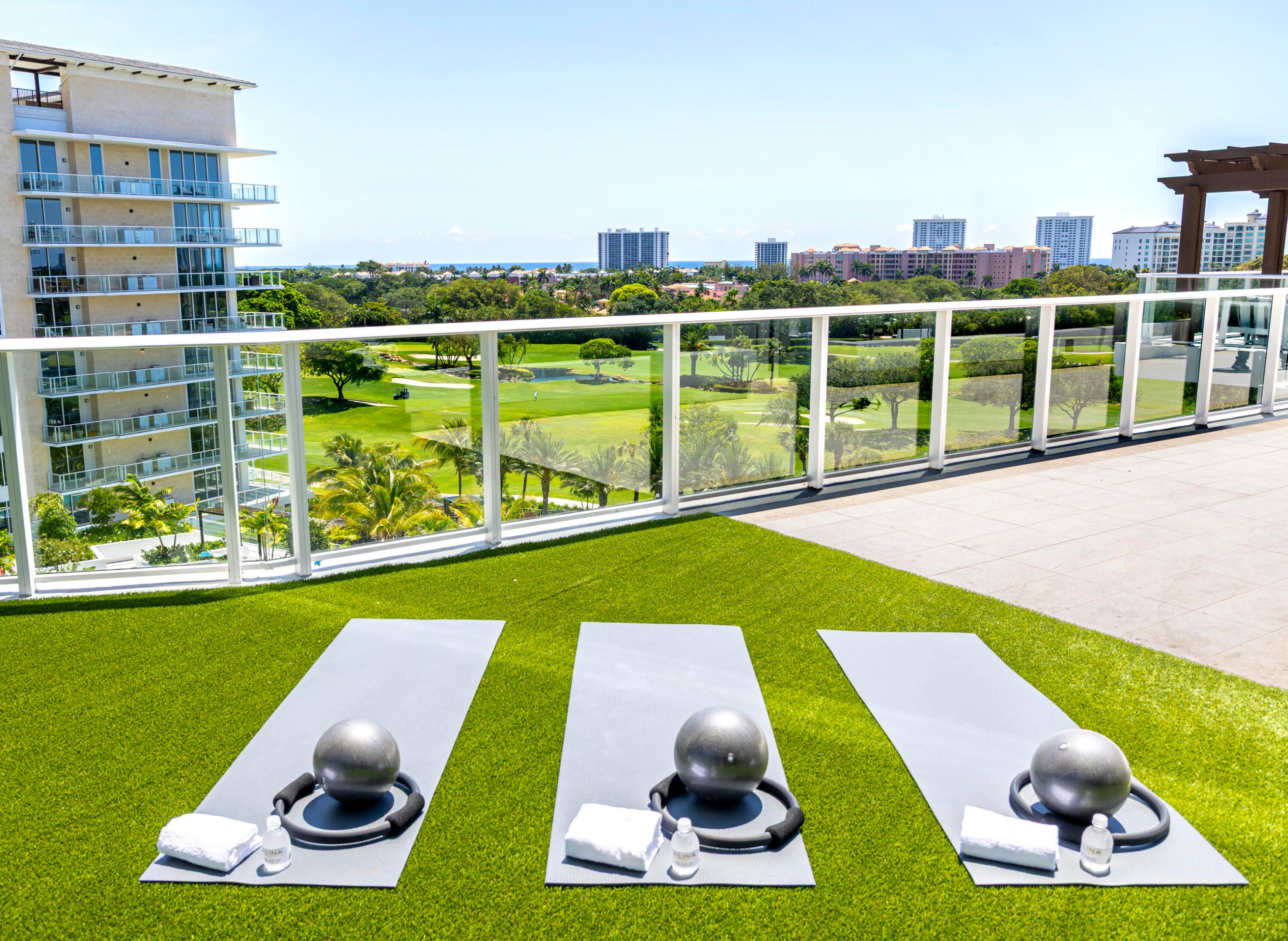 ALINA BOCA RATON CONDO - Residential