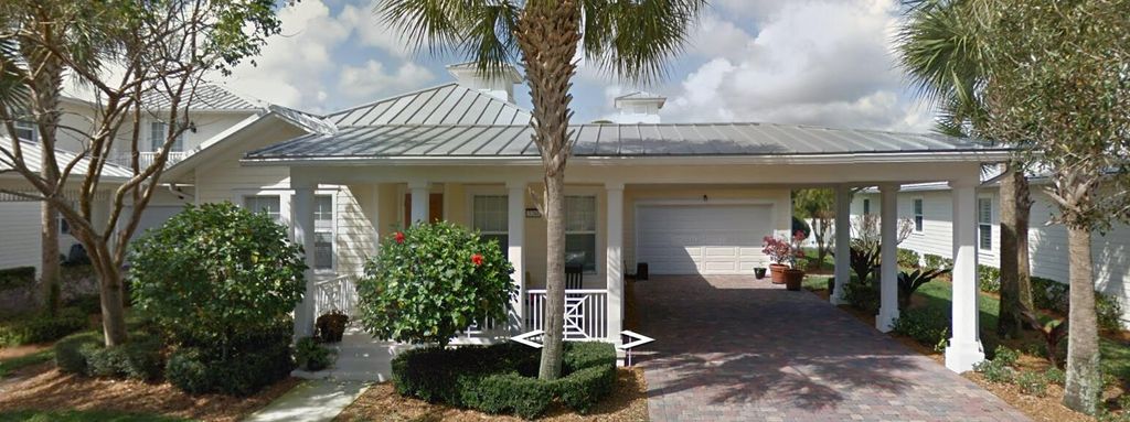 Photo of 3280 Wymberly Drive, Jupiter, FL 33458 (MLS # R10987986)