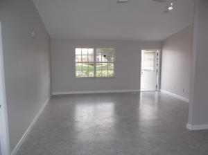 PORT ST LUCIE SECTION 39 - Residential Lease