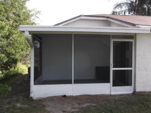 PORT ST LUCIE SECTION 39 - Residential Lease