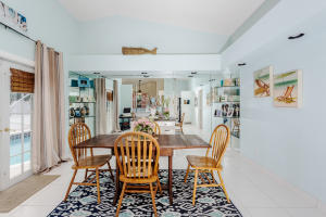 NORTH PALM BEACH HEIGHTS - Residential