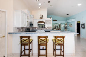 NORTH PALM BEACH HEIGHTS - Residential