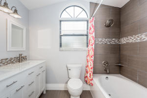 NORTH PALM BEACH HEIGHTS - Residential