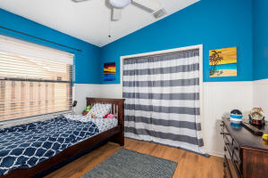 NORTH PALM BEACH HEIGHTS - Residential