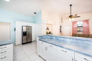 NORTH PALM BEACH HEIGHTS - Residential