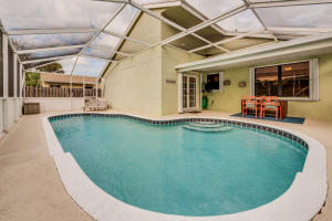 NORTH PALM BEACH HEIGHTS - Residential