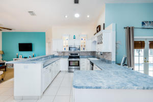 NORTH PALM BEACH HEIGHTS - Residential