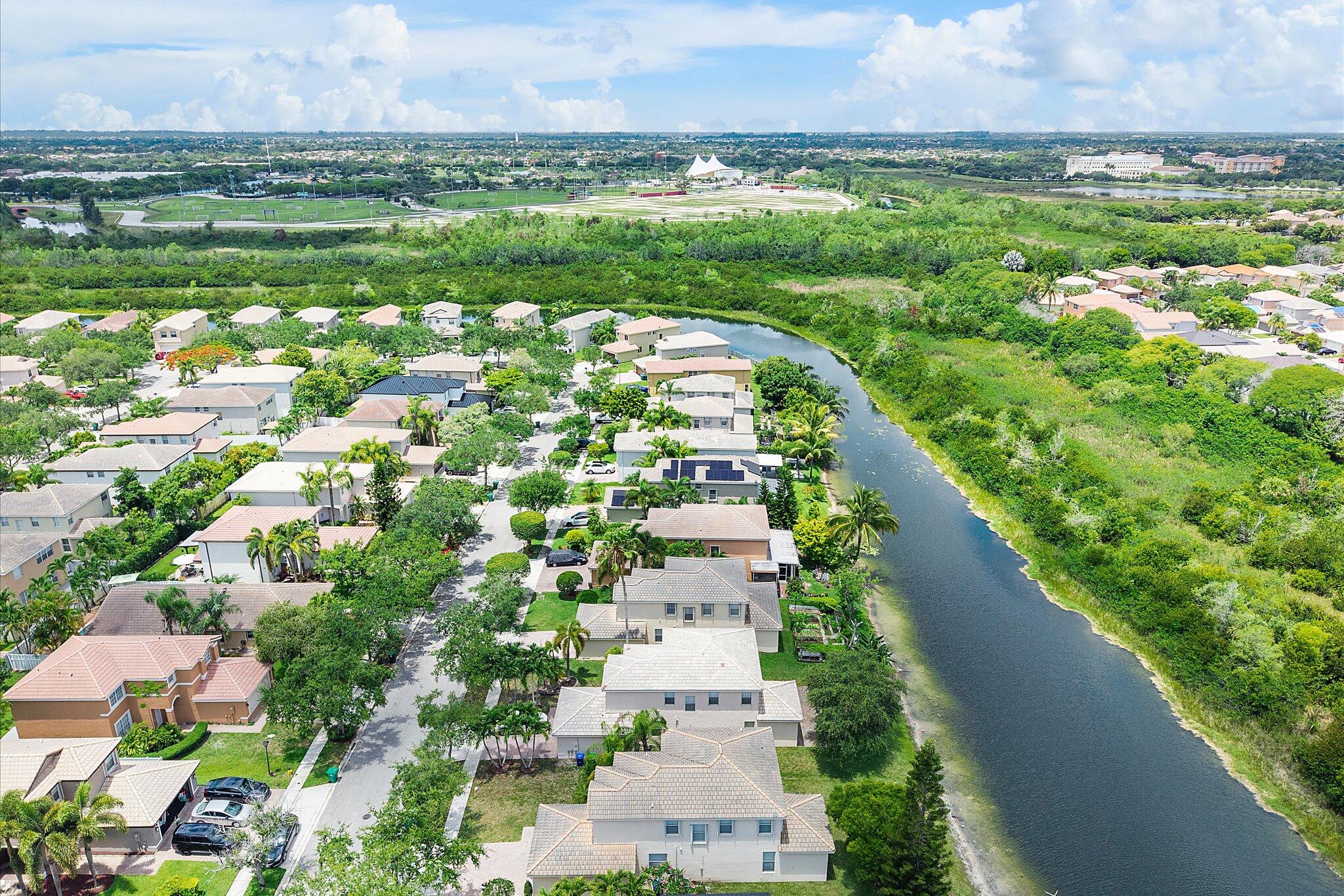 NORTH 29 ASSOC - Residential
