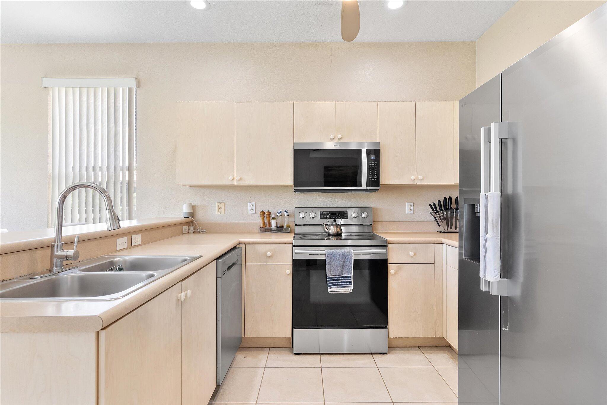 NORTH 29 ASSOC - Residential