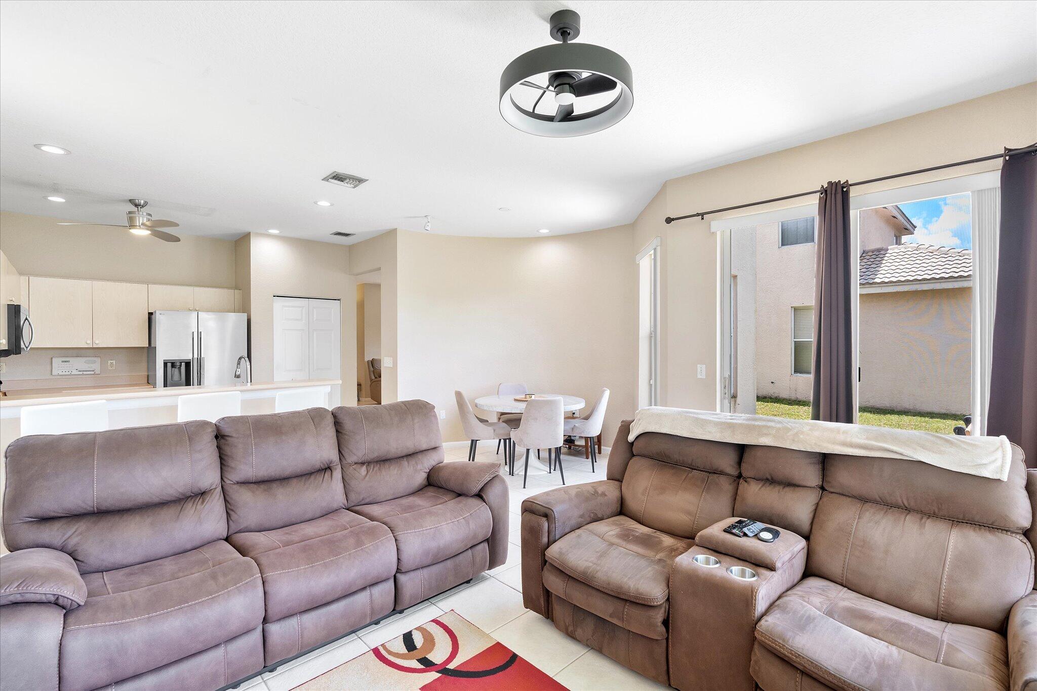 NORTH 29 ASSOC - Residential