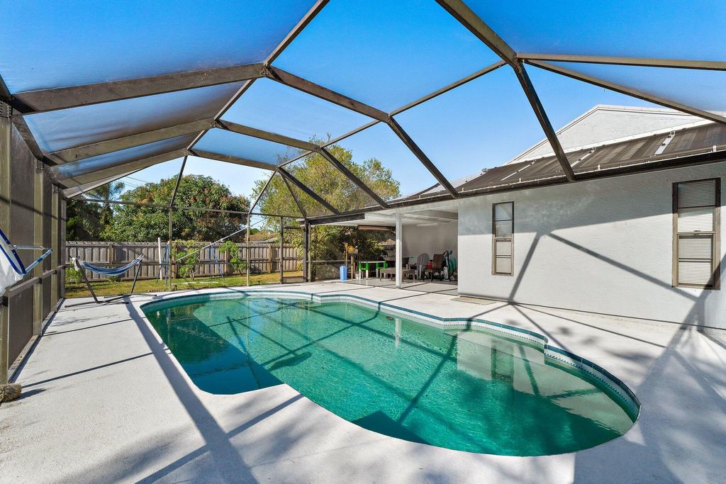 Photo of 552 SW Banks Terrace, Port Saint Lucie, FL 34953 (MLS # R11161433)