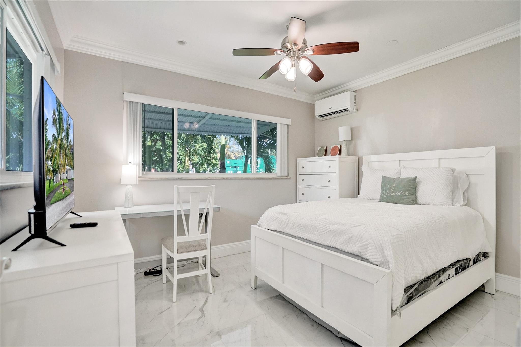 Bel Air area - Residential