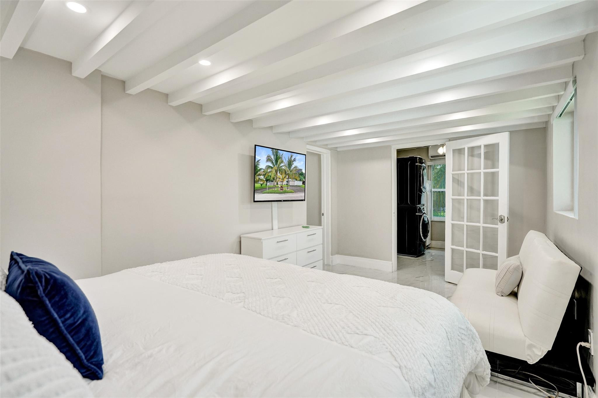 Bel Air area - Residential