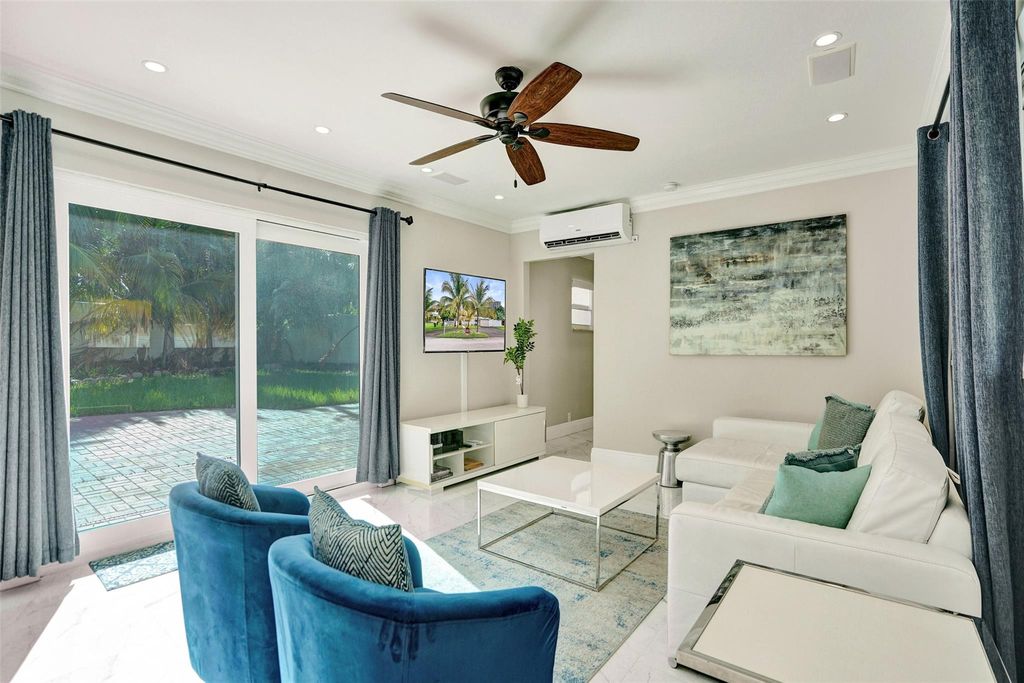Photo of 1760 Bel Air Ave, Lauderdale By The Sea, FL 33062 (MLS # F10532602)