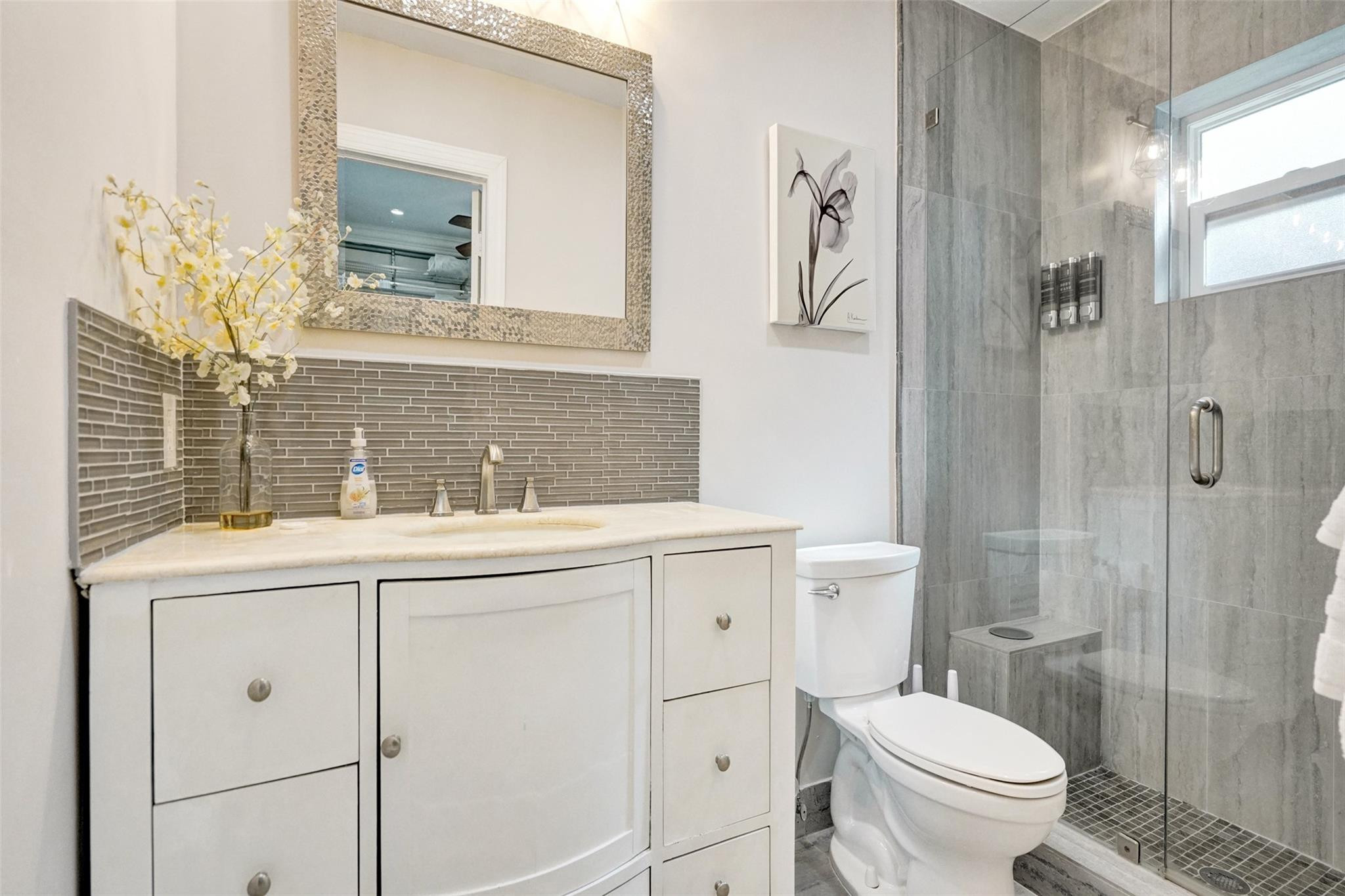 Bel Air area - Residential