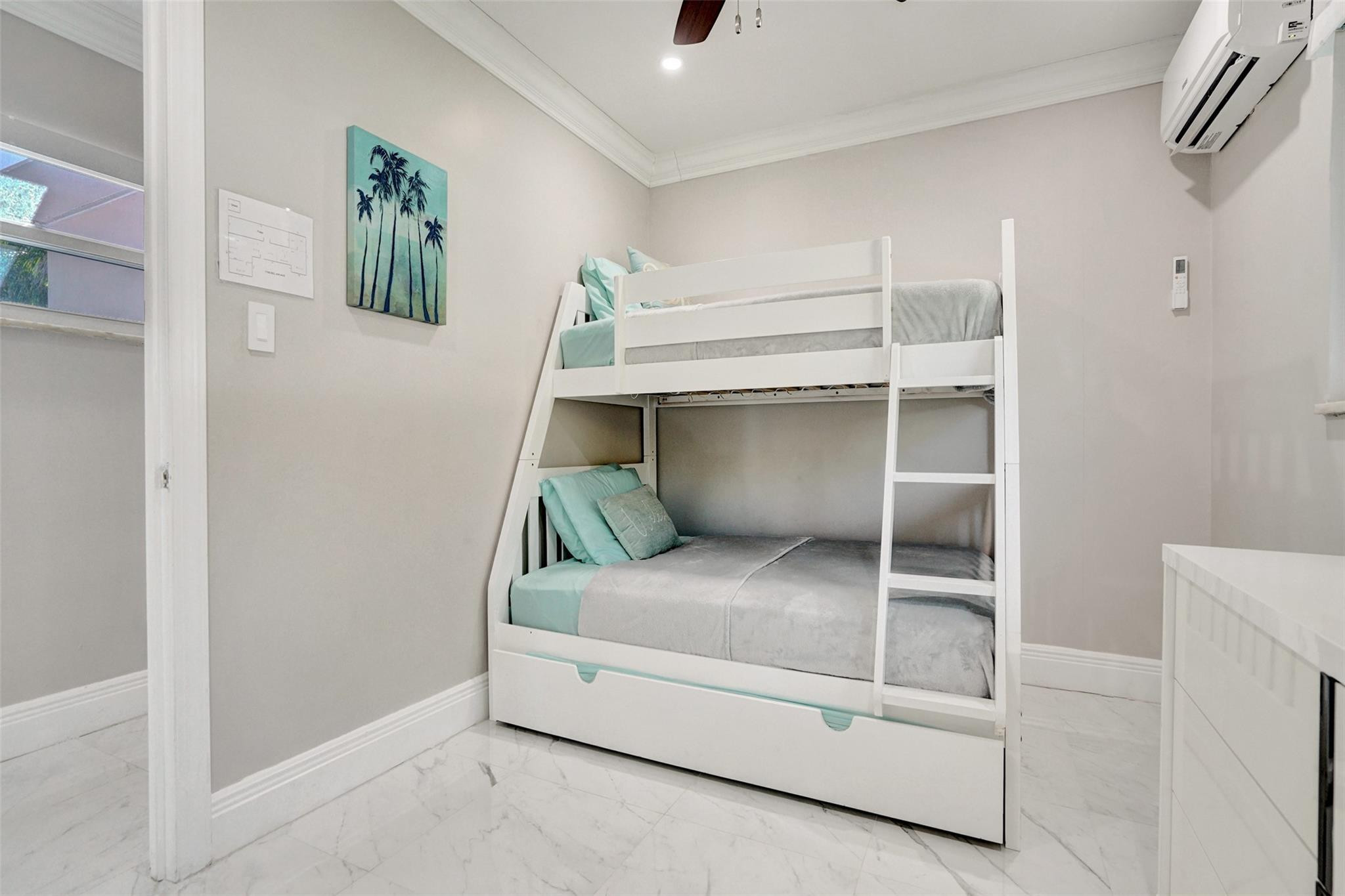 Bel Air area - Residential