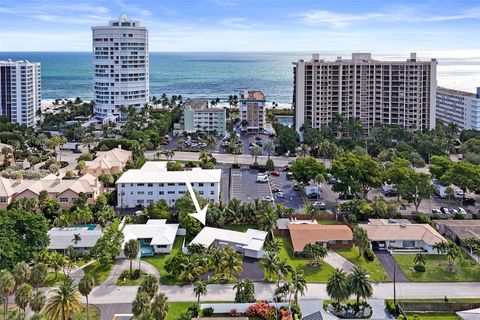 1760 Bel Air Ave Lauderdale By The Sea FL 33062