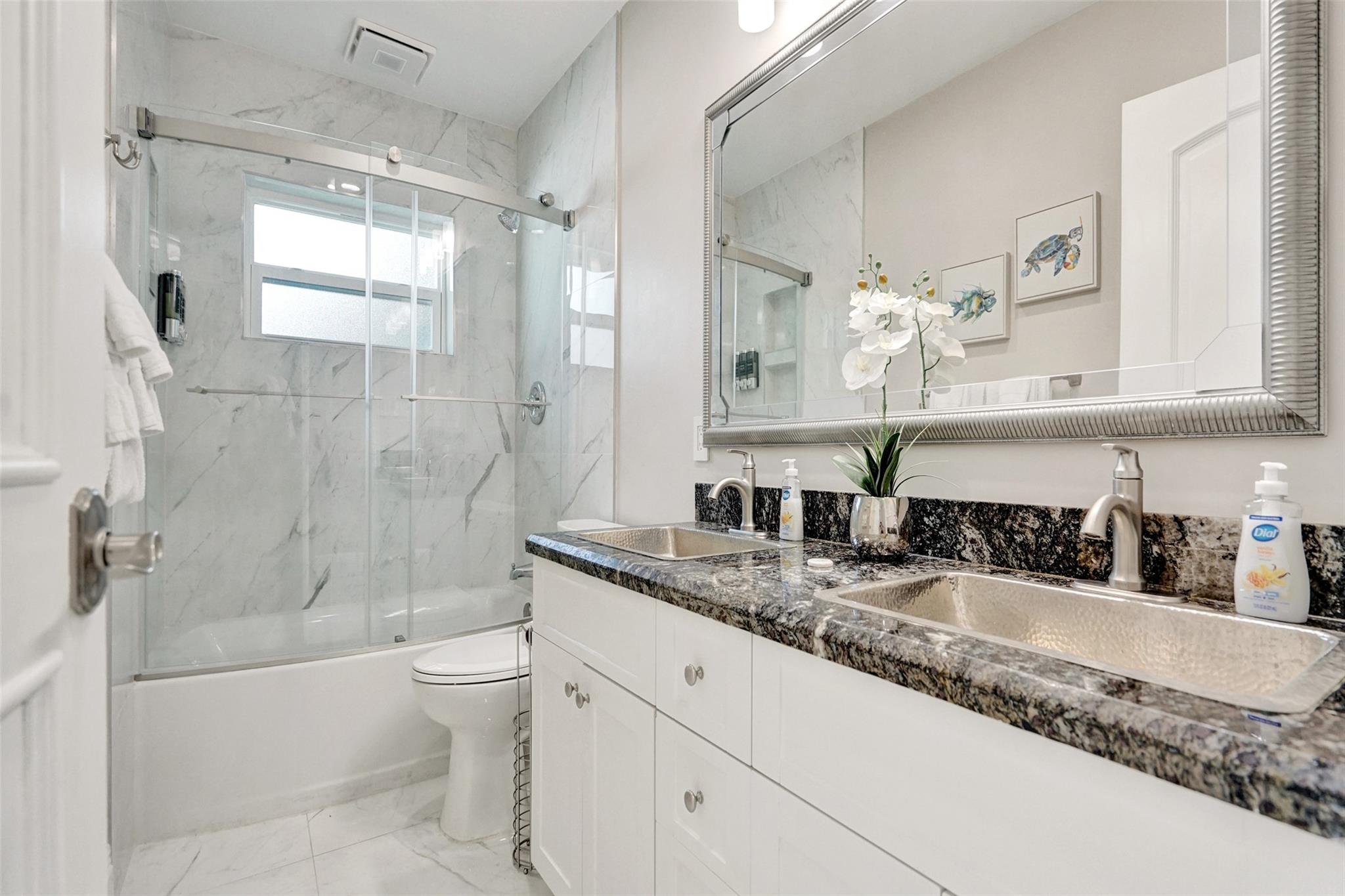 Bel Air area - Residential