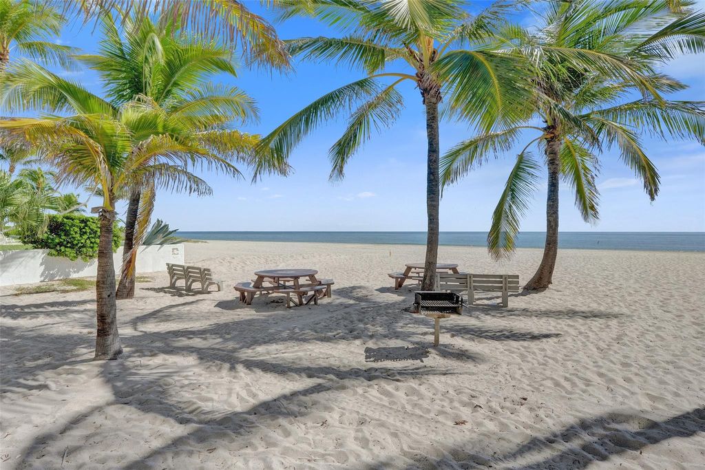 Photo of 1760 Bel Air Ave, Lauderdale By The Sea, FL 33062 (MLS # F10532602)