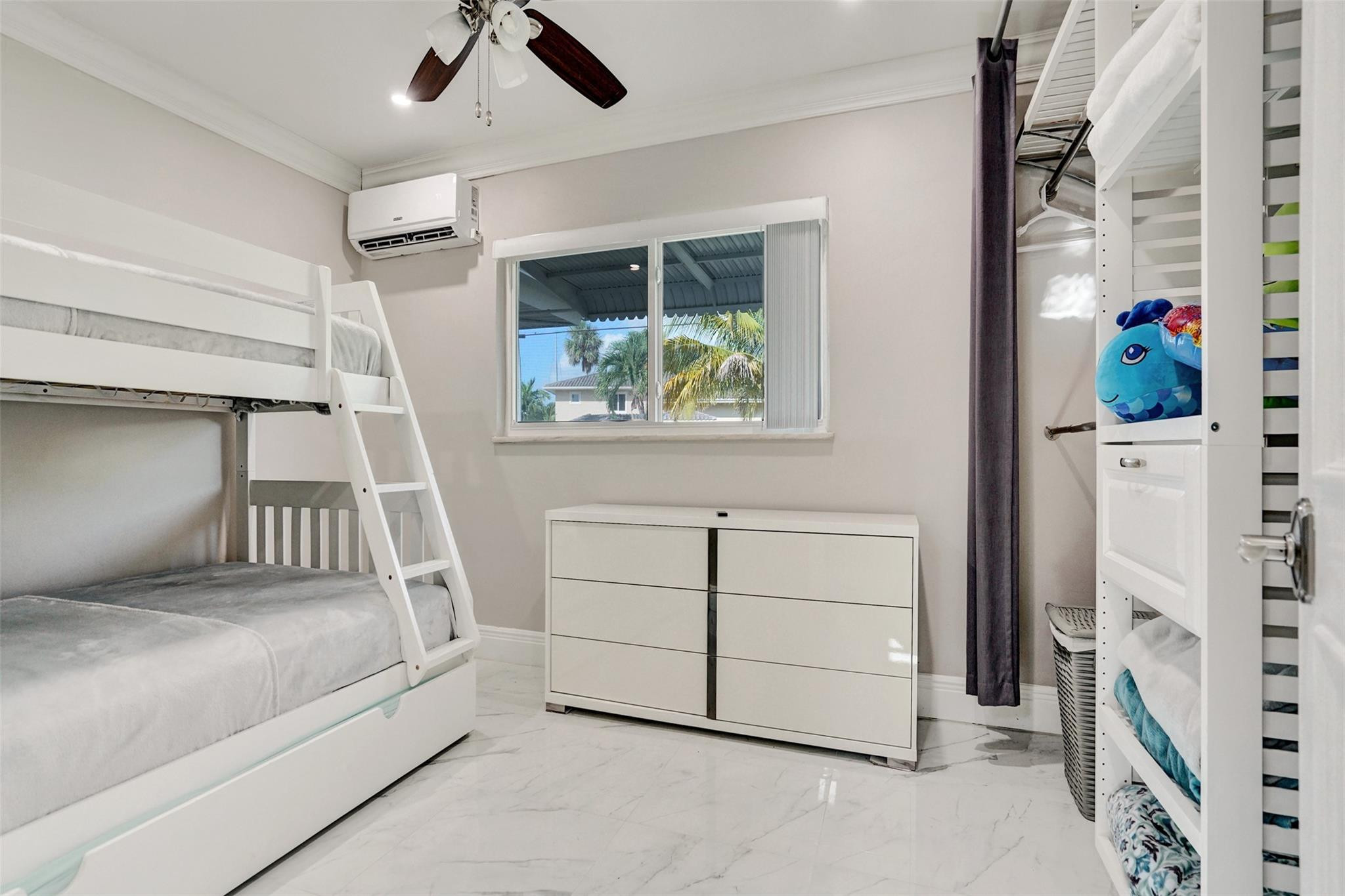 Bel Air area - Residential