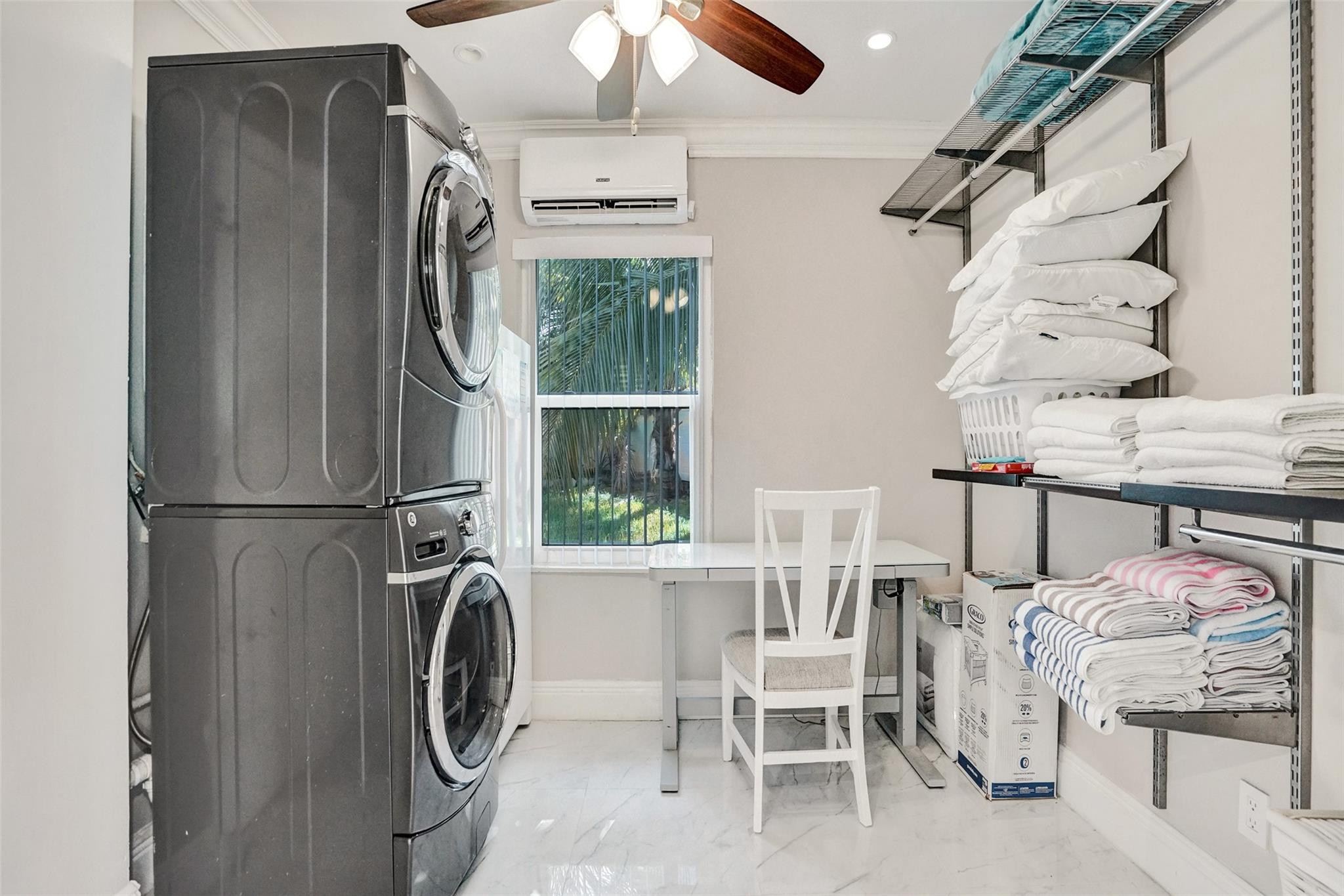 Bel Air area - Residential